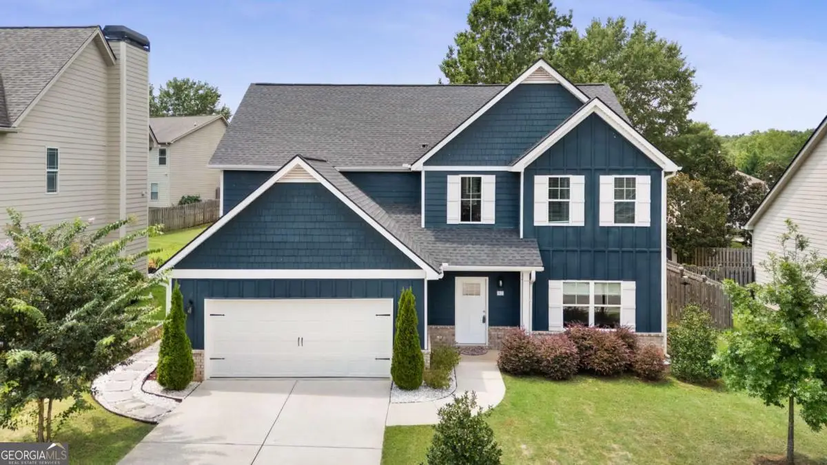 92 Camden Village Drive, Newnan, GA 30265 - Image #1