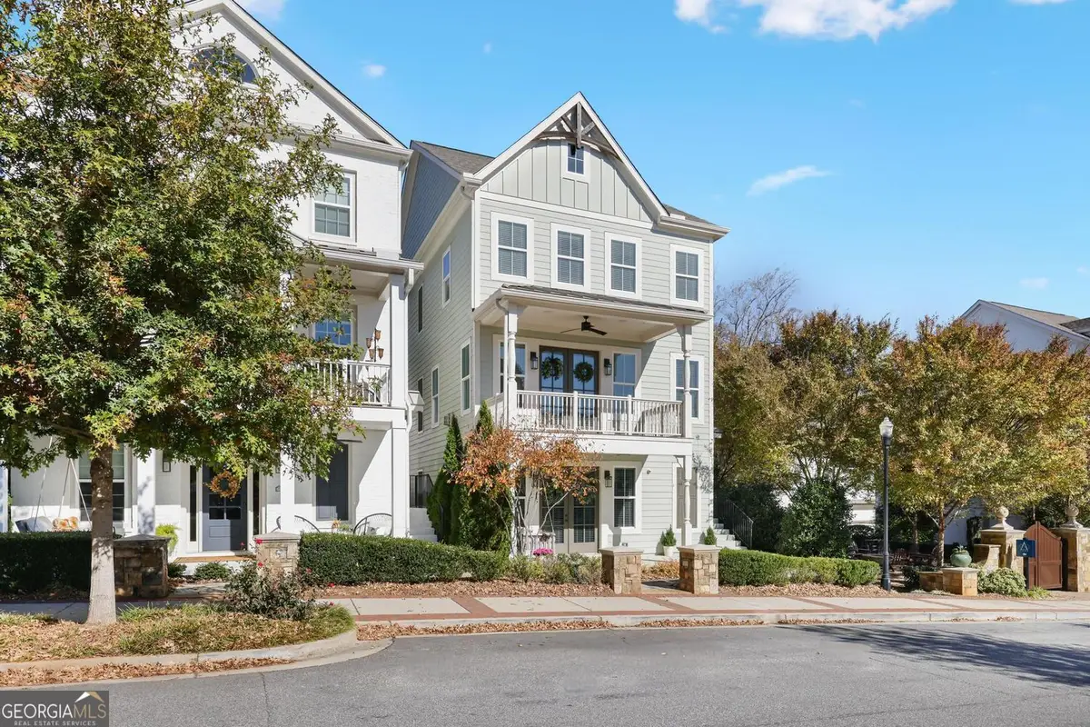 355 Banbury Crossing, Alpharetta, GA 30009 - Image #1