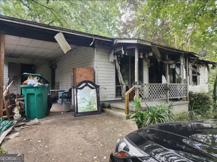 6118 Biscayne Drive, Forest Park, GA 30297 - Image #3