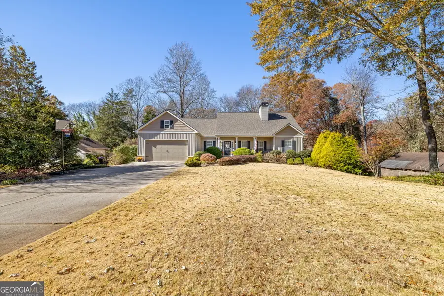 4618 Seminole Drive, Gainesville, GA 30506 - Image #2