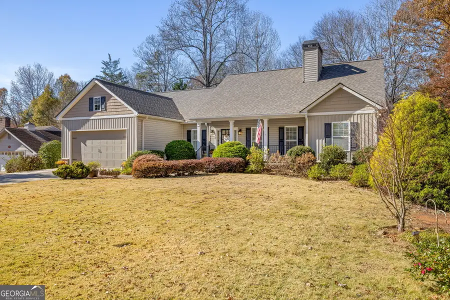 4618 Seminole Drive, Gainesville, GA 30506 - Image #3