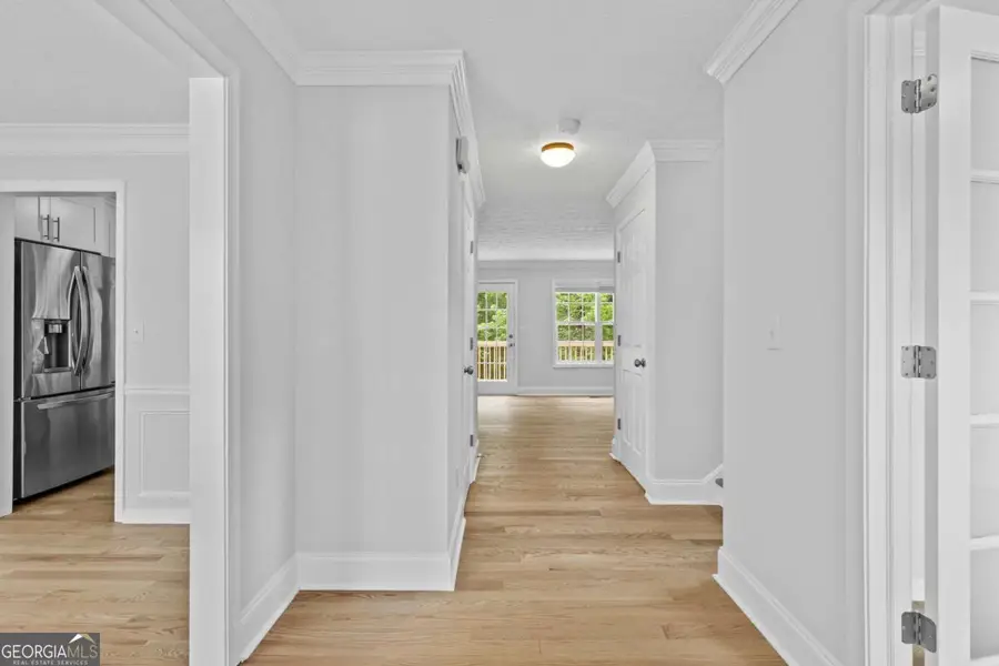 1897 Alcovy Trace Way, Lawrenceville, GA 30045 - Image #3