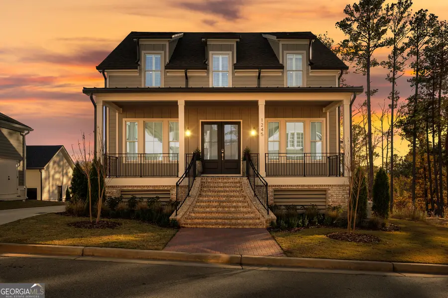 1245 Hayes Square, Peachtree City, GA 30269 - Image #2