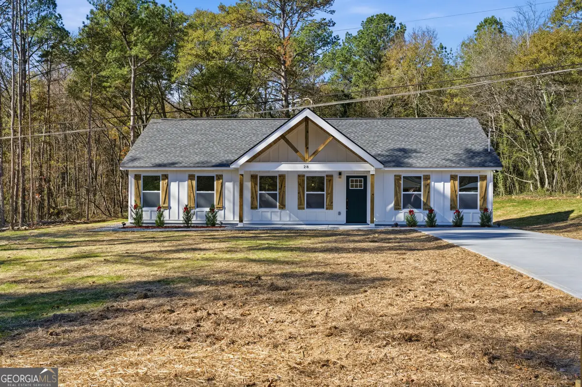 28 Weems Spur Sw, Cartersville, GA 30120 - #1