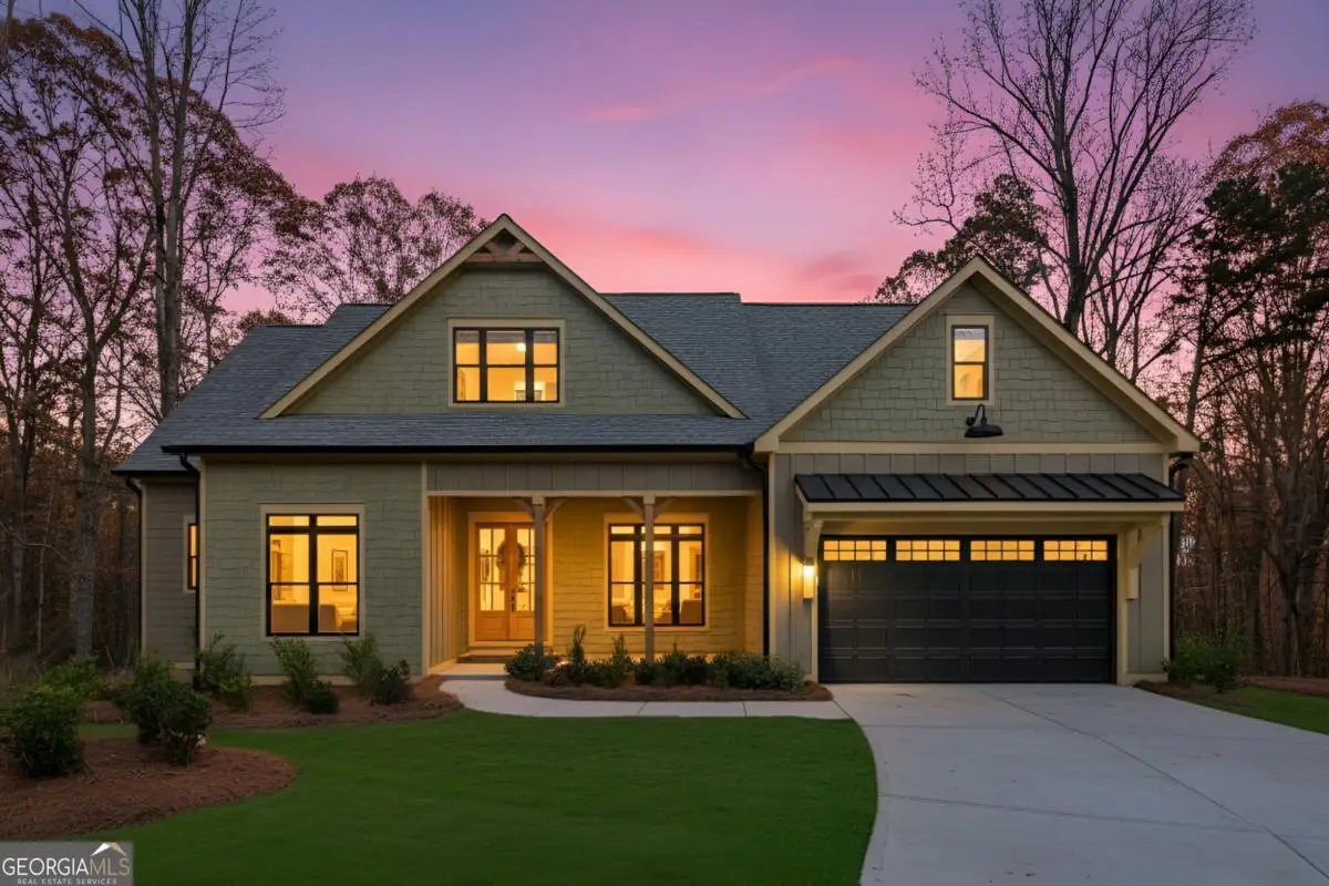 2145 Hwy 9 S, Dawsonville, GA 30534 - Image #1