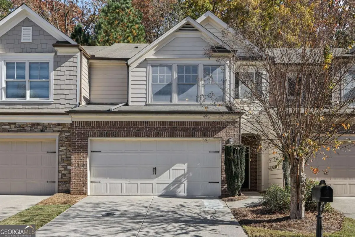 1465 Queens Lane, Alpharetta, GA 30004 - Image #1