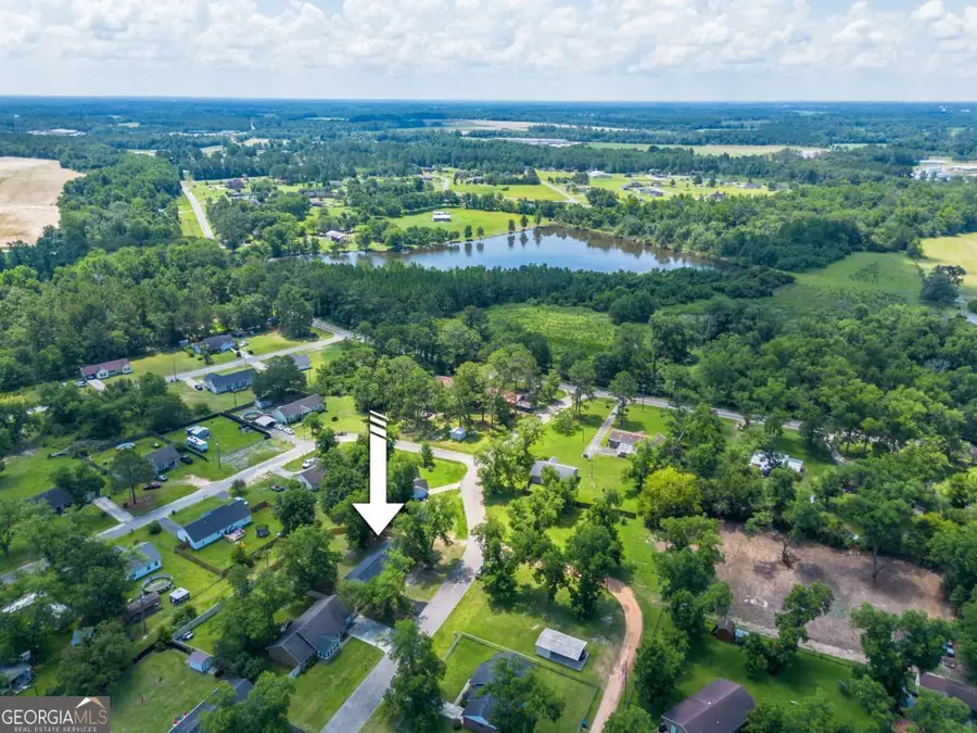 117 Royal Circle, Fitzgerald, GA 31750 - Image #2