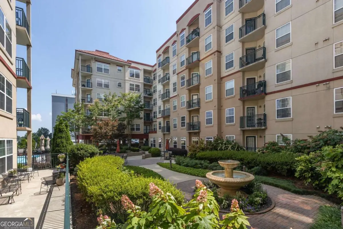 230 E Ponce De Leon Avenue #104, Decatur, GA 30030 - Image #1