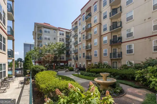 230 E Ponce De Leon Avenue #104, Decatur, GA 30030