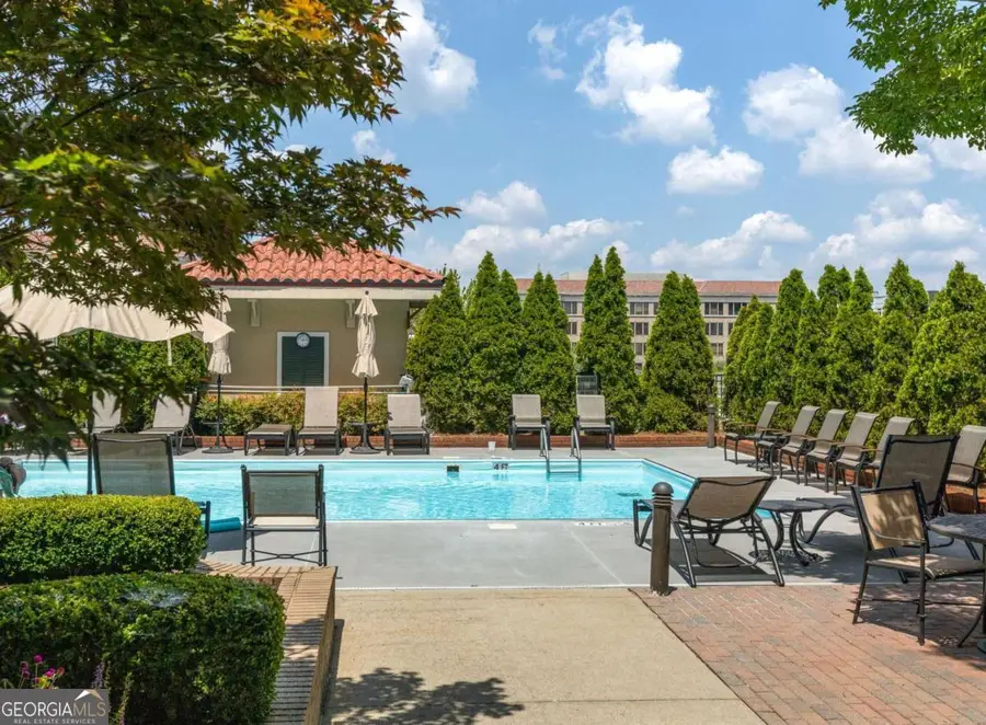 230 E Ponce De Leon Avenue #104, Decatur, GA 30030 - Image #3