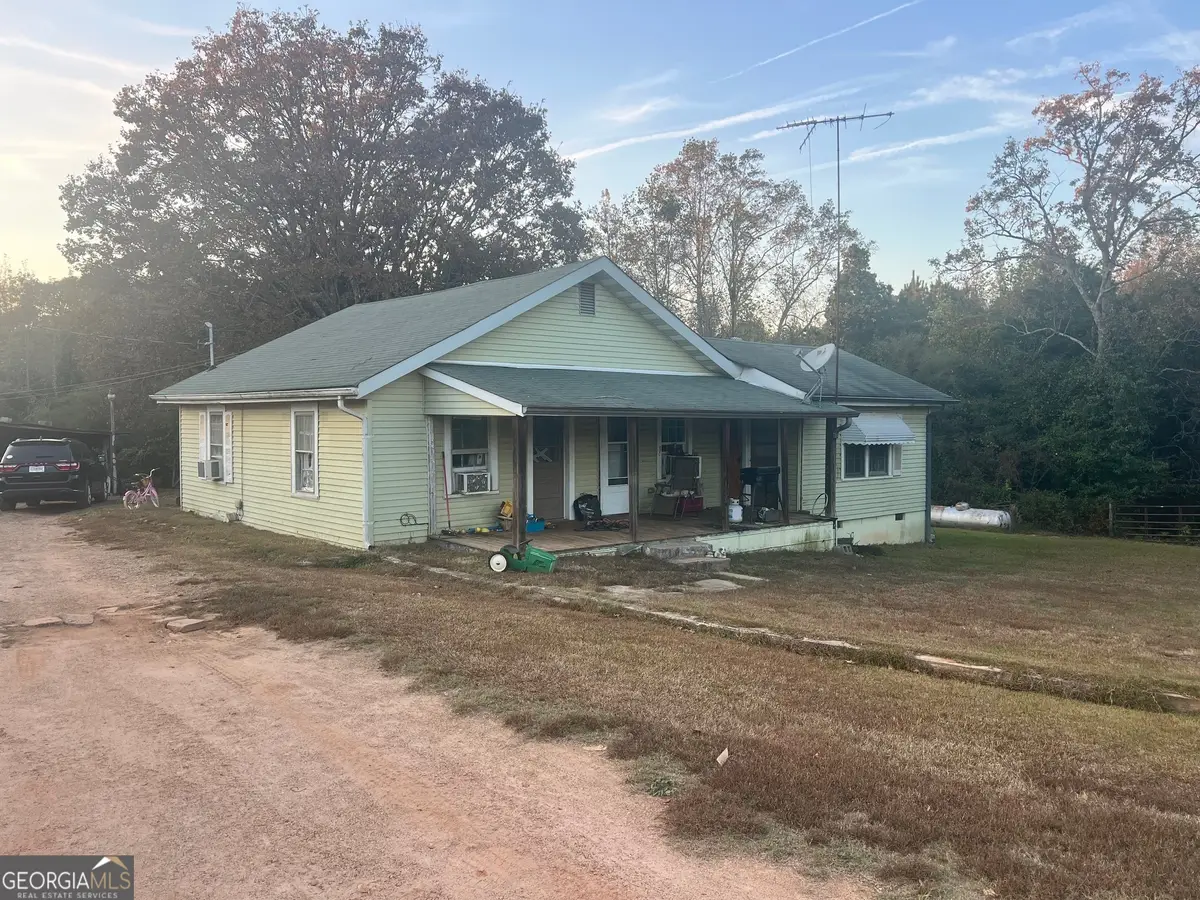 125 Karen Drive, McDonough, GA 30252 - Image #1