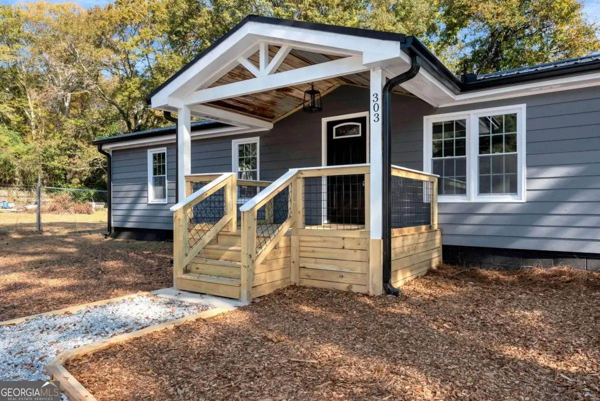 303 Rooks Road, Winder, GA 30680 - Image #1