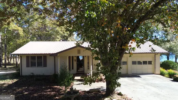 410 Cedar Street, Lavonia, GA 30553