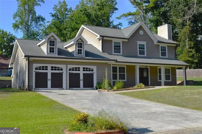 2554 SW Red Barn Road Sw, Marietta, GA 30064 - Image #1