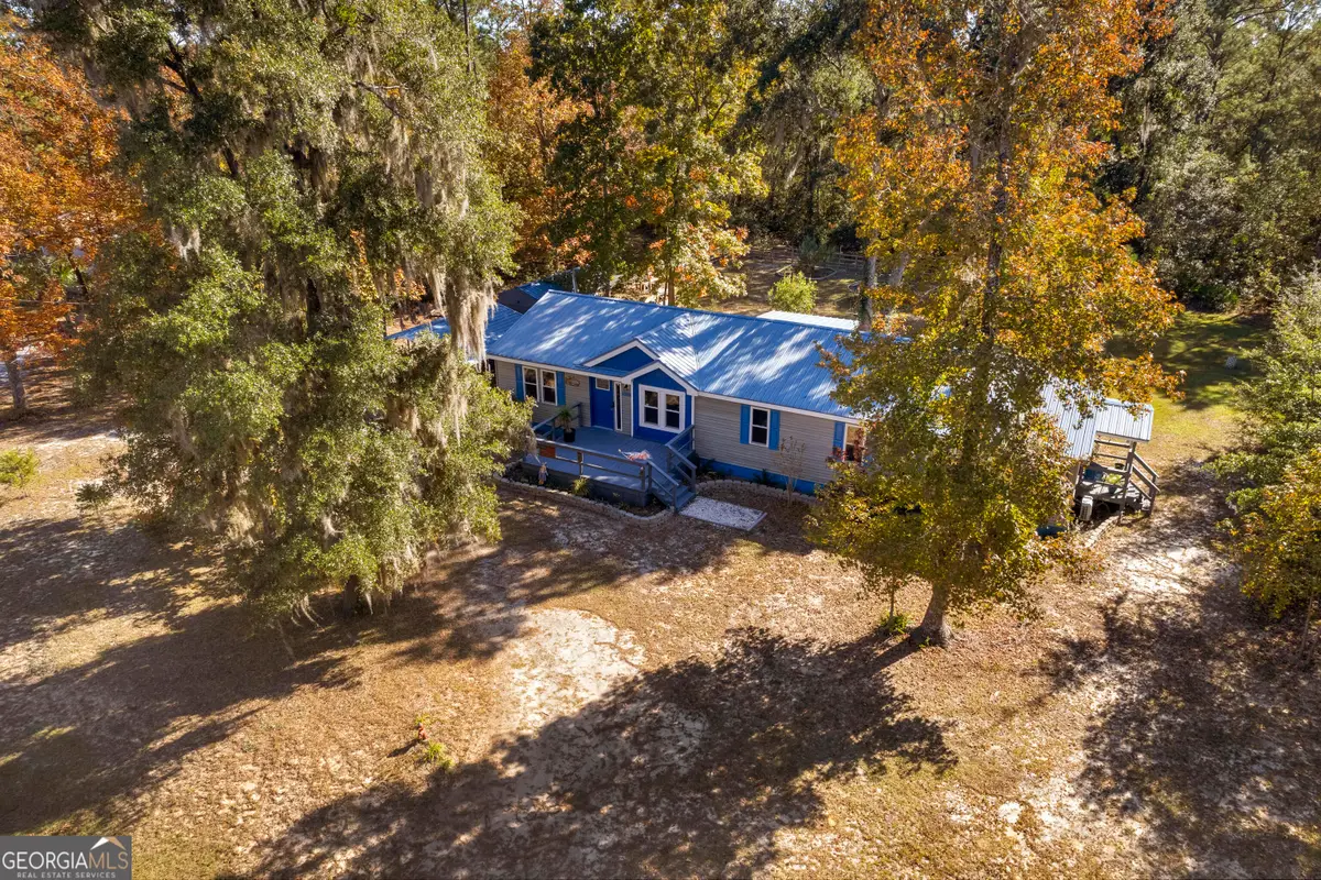 1264 SE Jones Way, Darien, GA 31305 - Image #1