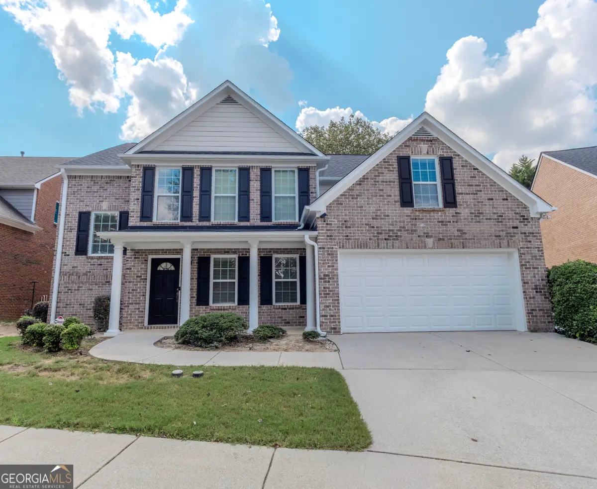 6125 Mulberry Park Drive, Braselton, GA 30517 - Image #1