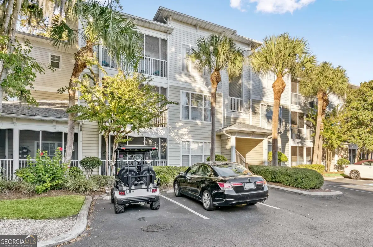 1704 Frederica Road #602, Saint Simons, GA 31522 - Image #1