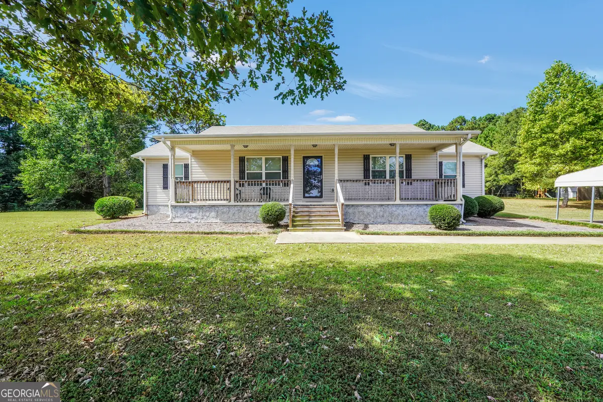 185 Wynn Road, McDonough, GA 30252 - Image #1