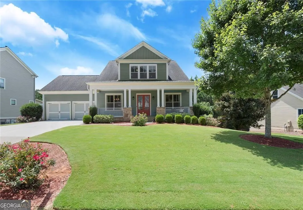 339 Bennington Place, Canton, GA 30115 - Image #1
