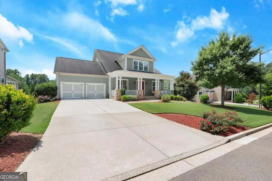 339 Bennington Place, Canton, GA 30115 - Image #2