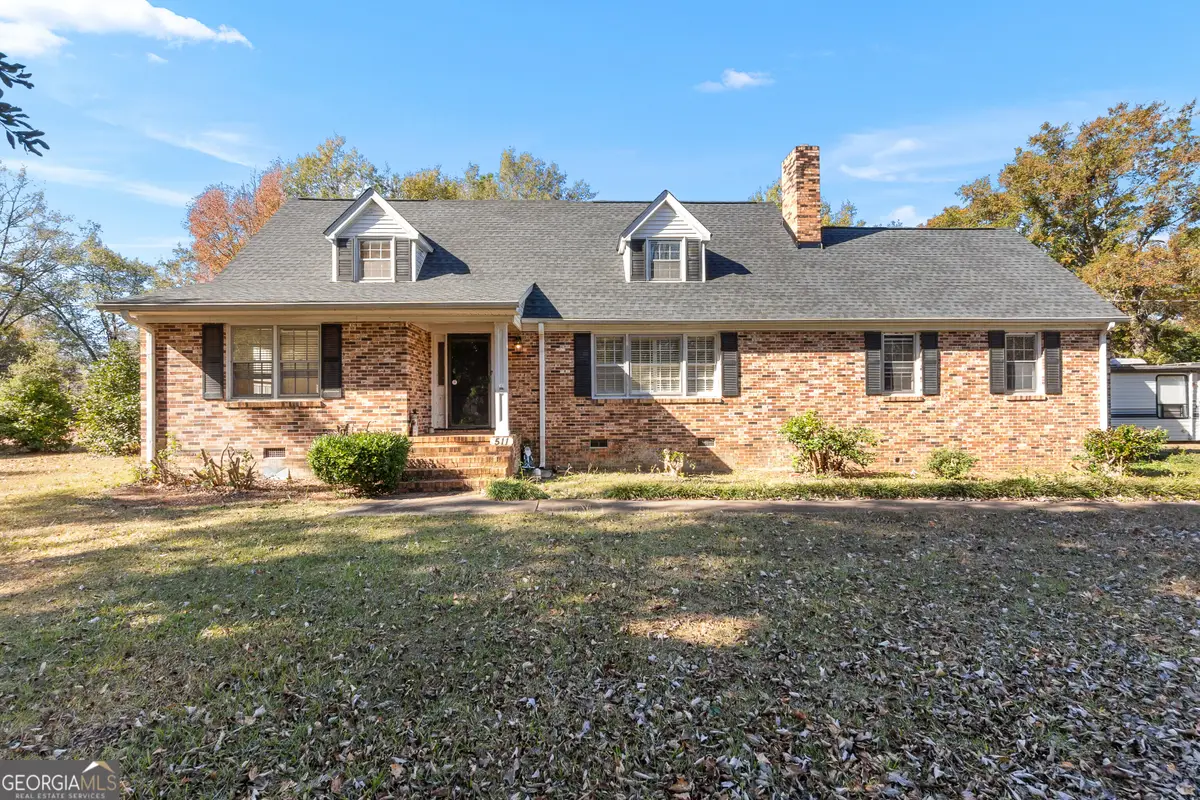 511 Hardeman Avenue, Fort Valley, GA 31030 - Image #1