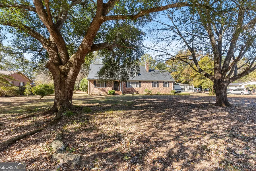 511 Hardeman Avenue, Fort Valley, GA 31030 - Image #2