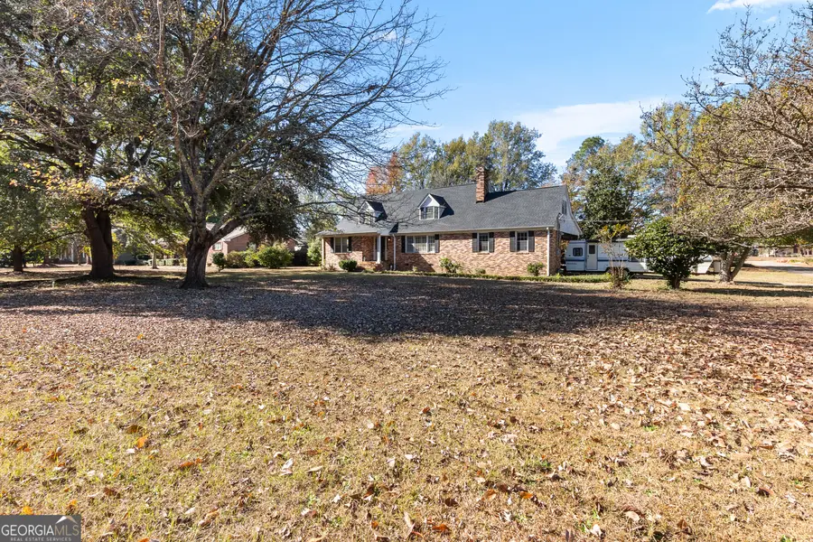 511 Hardeman Avenue, Fort Valley, GA 31030 - Image #3
