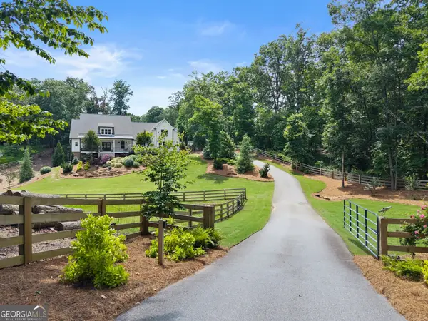 4813 Jess Helton Road, Gainesville, GA 30506