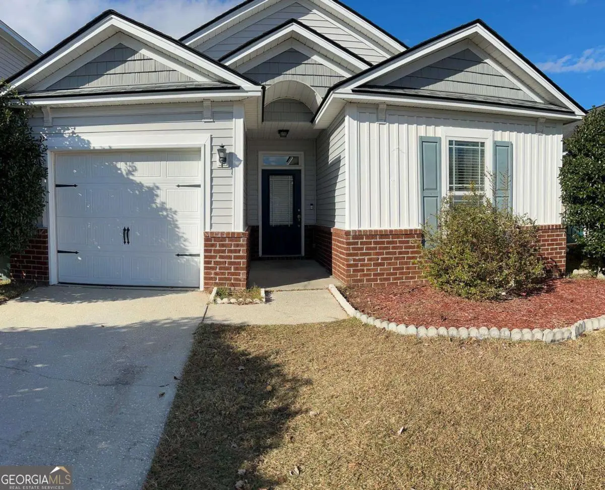 198 Chapel Lake, Savannah, GA 31419 - Image #1