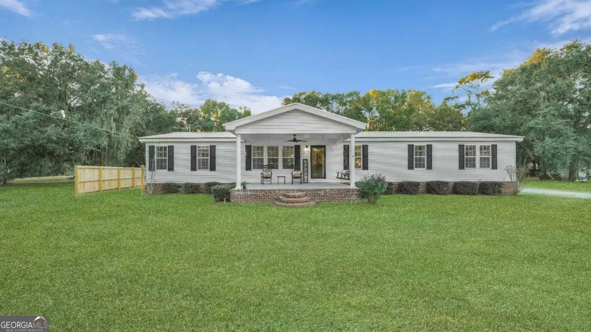 132 Brandi Lane, Guyton, GA 31312 - Image #1