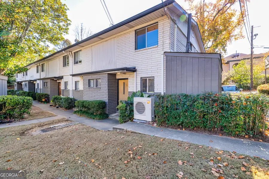 3501 Roswell Road Ne #APT 501, Atlanta, GA 30305 - Image #2