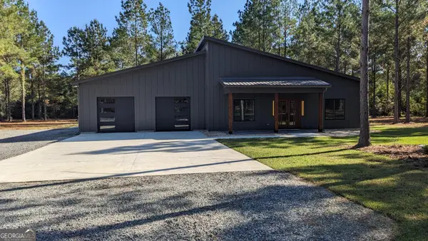 723 Providence Road, Whigham, GA 39897