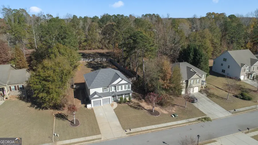 185 Renwick Drive, Senoia, GA 30276 - Image #2