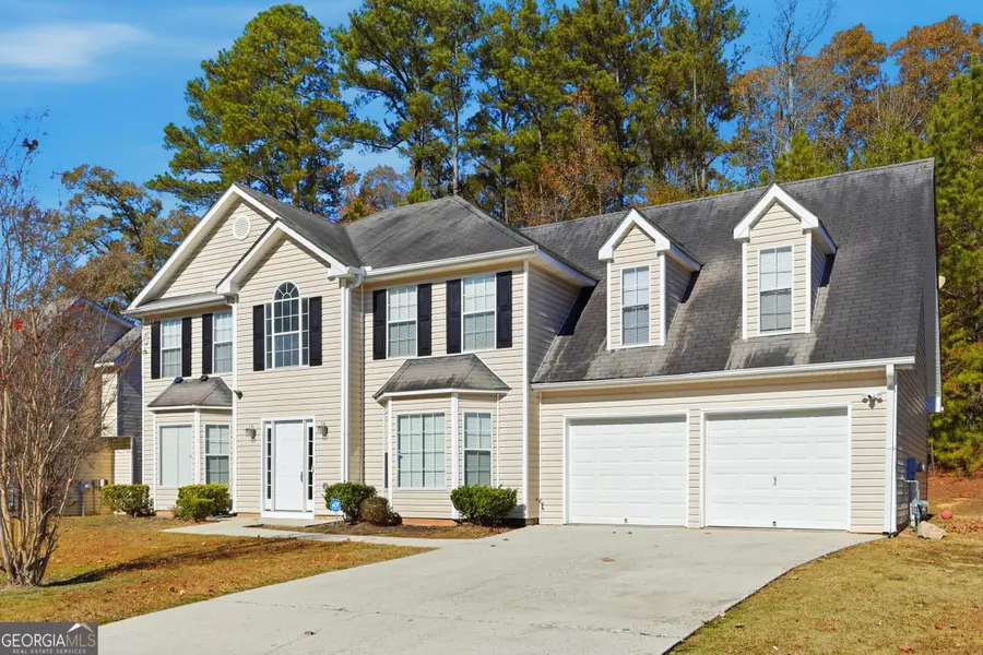7786 Providence Point Way, Lithonia, GA 30058 - Image #2
