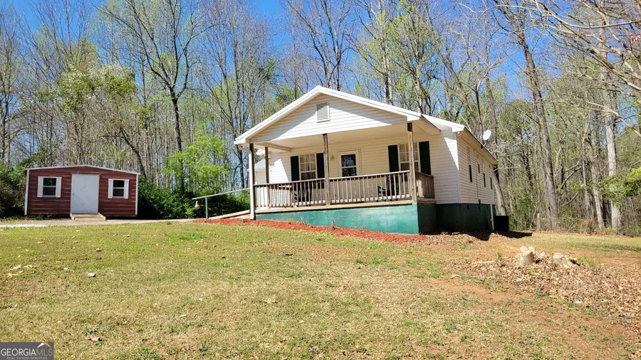 365 Ebenezer Church Road, Jefferson, GA 30549 - Image #2