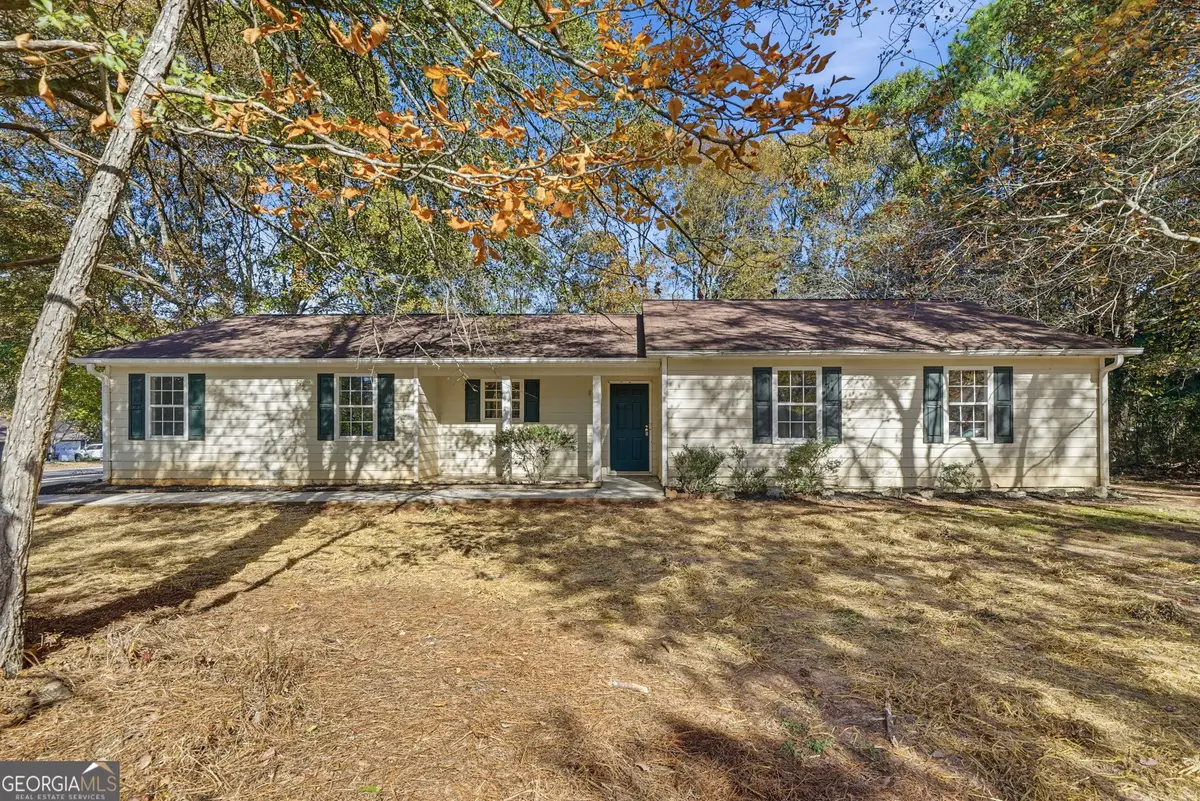 255 Countryside Lane, Covington, GA 30016 - Image #1