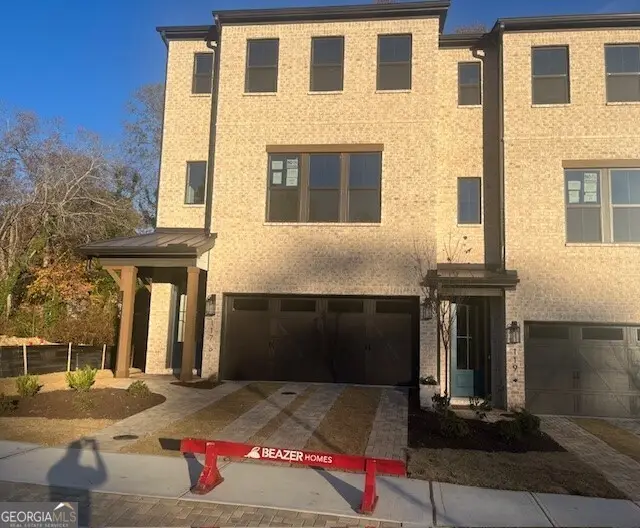 117 Bridgecrest Road #24, Roswell, GA 30075 - Image #1