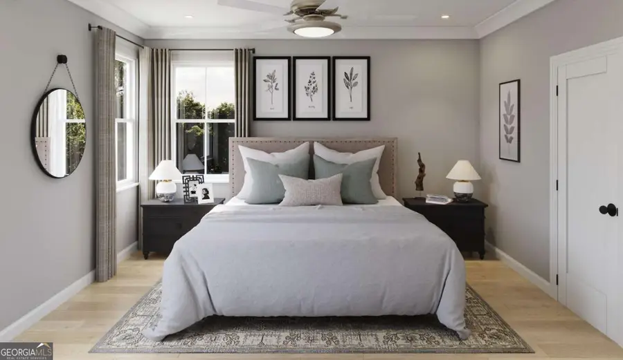 117 Bridgecrest Road #24, Roswell, GA 30075 - Image #2