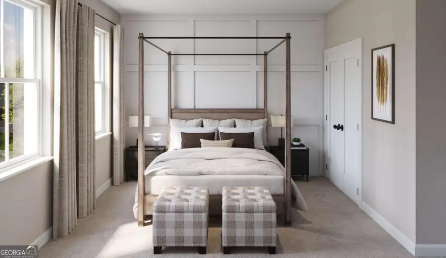 117 Bridgecrest Road #24, Roswell, GA 30075 - Image #3