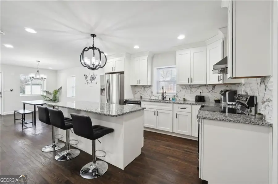 912 Ira Street Sw, Atlanta, GA 30310 - Image #3