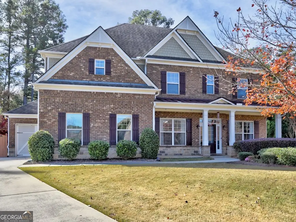 640 Maddie Way, Marietta, GA 30068 - Image #1