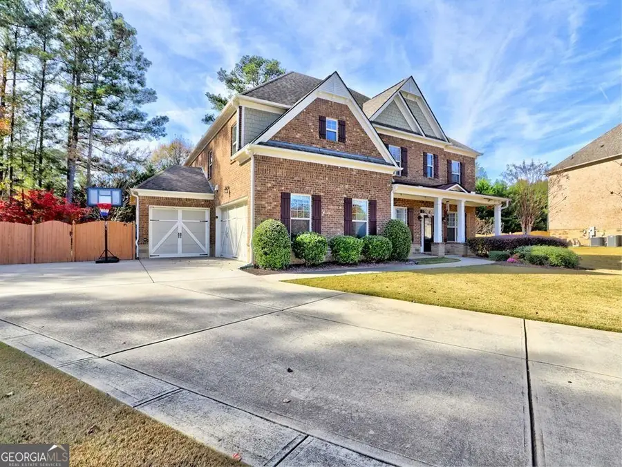 640 Maddie Way, Marietta, GA 30068 - Image #3
