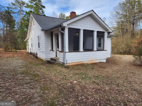 6745 Camp Valley Road, Riverdale, GA 30296