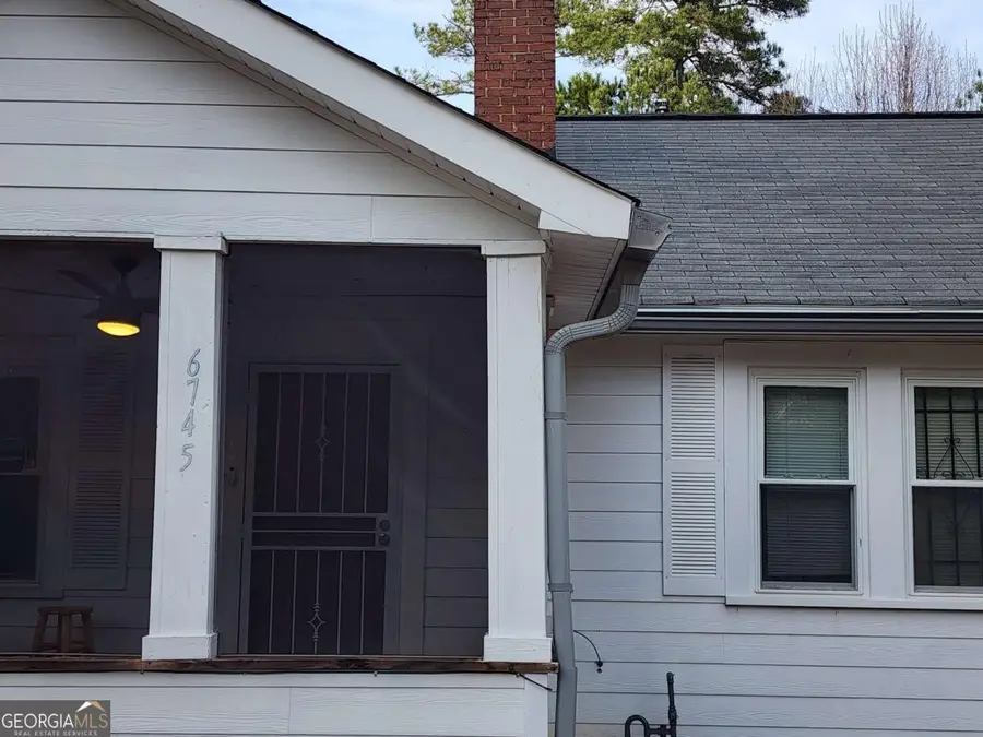 6745 Camp Valley Road, Riverdale, GA 30296 - Image #3