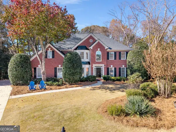 120 Donamere Court, Alpharetta, GA 30022
