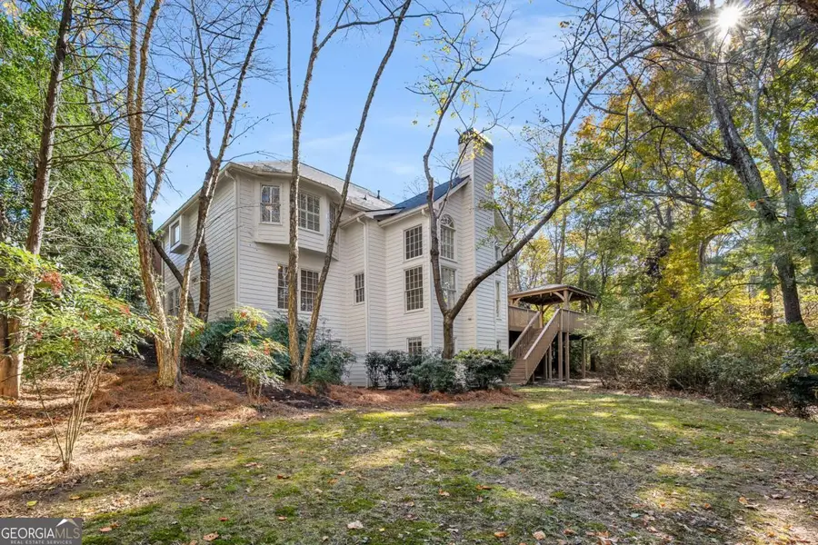 120 Donamere Court, Alpharetta, GA 30022 - Image #3