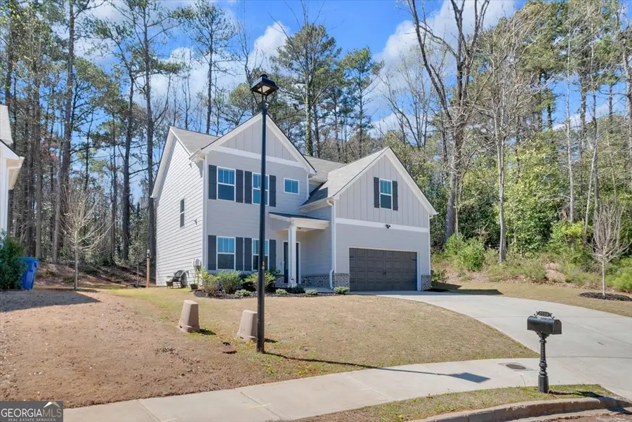 2099 Easterwood Terrace, Decatur, GA 30032 - Image #3