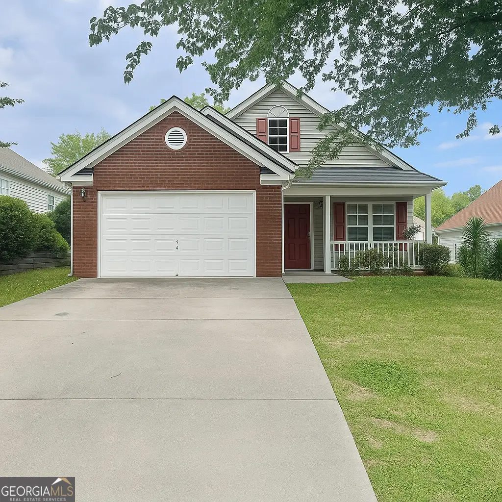 5733 Rockaway Drive, Union City, GA 30291 - Image #1