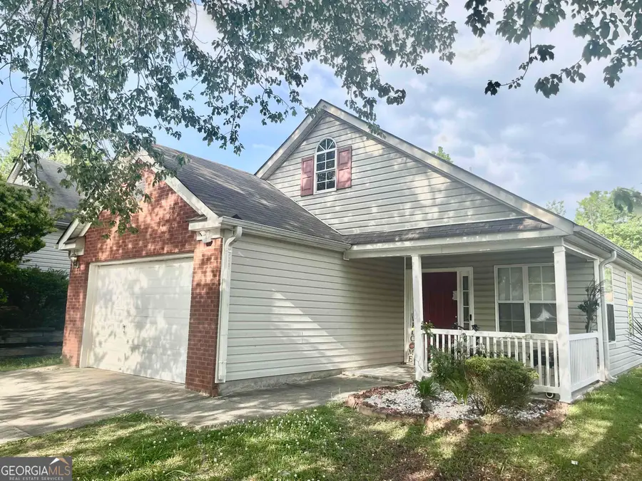 5733 Rockaway Drive, Union City, GA 30291 - Image #2