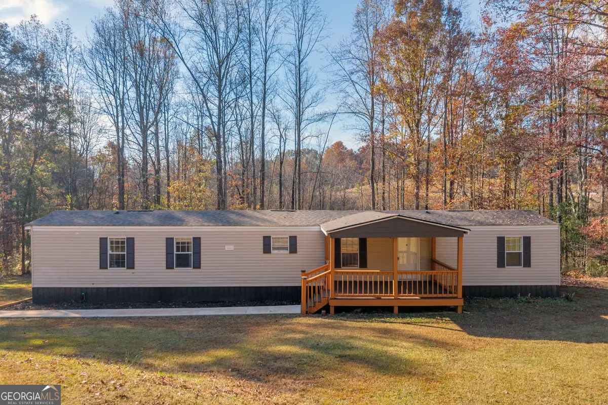 121 Wilmer Shirley Drive, Martin, GA 30557 - Image #1